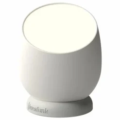Best Kreafunk Lampe portable Beam | Blanc