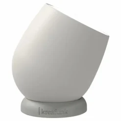 Best Kreafunk Lampe portable Beam | Blanc