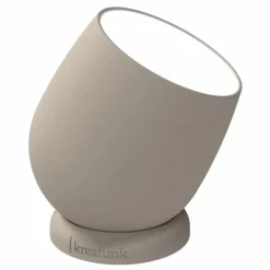 Best Kreafunk Lampe portable Beam | Sable