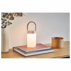 Lexon Luminaires*Lampe portable LED d'extérieur Horizon Hanging |