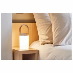 Lexon Luminaires*Lampe portable LED d'extérieur Horizon Hanging |
