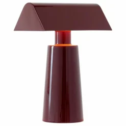& Tradition Luminaires*Lampe portative Caret MF1 |