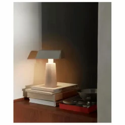 & Tradition Luminaires*Lampe portative Caret MF1 |