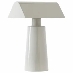 & Tradition Luminaires*Lampe portative Caret MF1 |