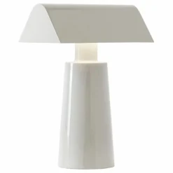 & Tradition Luminaires*Lampe portative Caret MF1 |