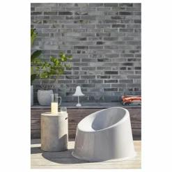 Verpan Lampe portative Pantop || Luminaires