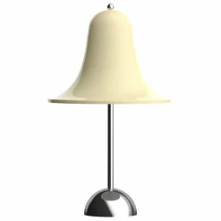 Clearance Verpan Lampe portative Pantop | Crème