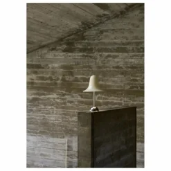 Clearance Verpan Lampe portative Pantop | Crème