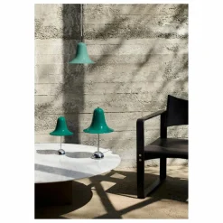Verpan Luminaires*Lampe portative Pantop |