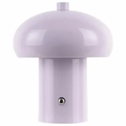 Present Time Luminaires*Lampe Retro Seta |