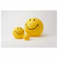 Discount Mr Maria Lampe Smiley | Jaune