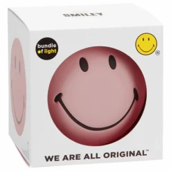 Mr Maria Lampe Smiley ||Enfant Mobiles, Veilleuses|Lampes, Veilleuses Enfant