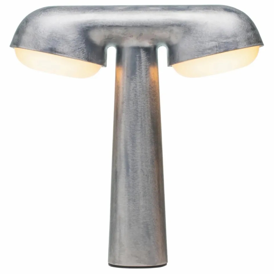Moustache Lampe TGV x SNCF- Ionna Vautrin || Luminaires