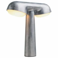 Moustache Lampe TGV x SNCF- Ionna Vautrin || Luminaires