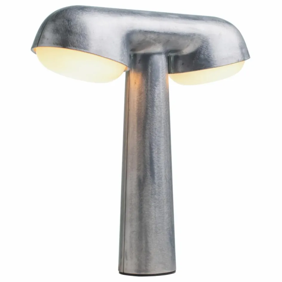 Moustache Lampe TGV x SNCF- Ionna Vautrin || Luminaires
