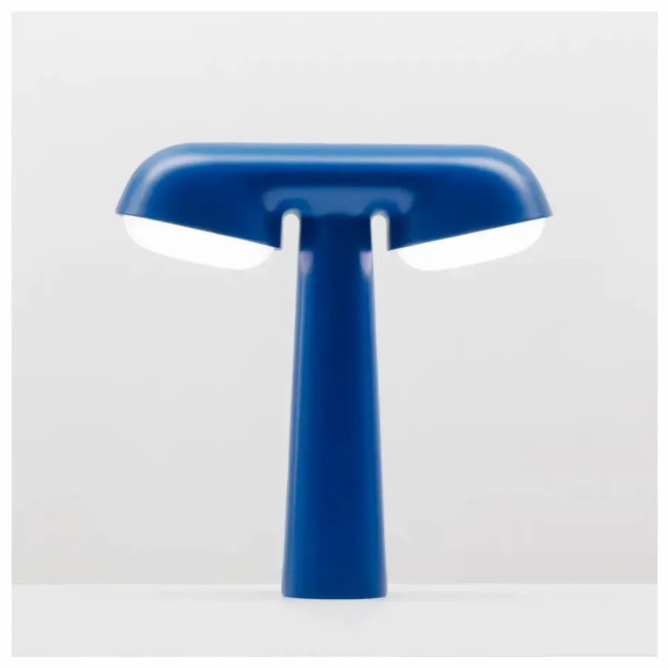 Moustache Lampe TGV x SNCF, Ionna Vautrin || Luminaires
