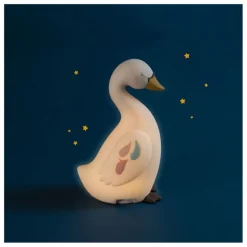Best Moulin Roty Lampe veilleuse cygne La petite école de danse Multicolore