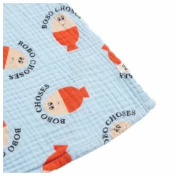Enfant Bobo Choses Linge De Lit Enfant*Lange Bobo |
