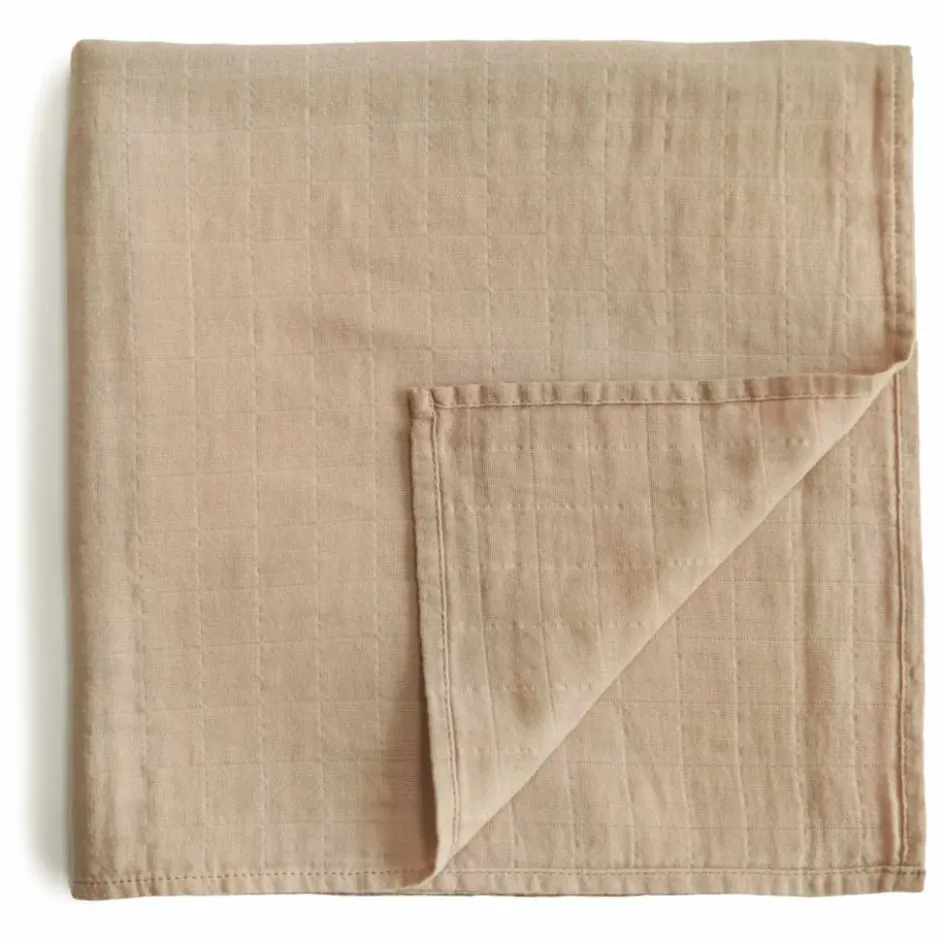 Mushie Gigoteuses, Tours De Lit|Gigoteuses, Emmaillotage*Lange d'emmaillotage |