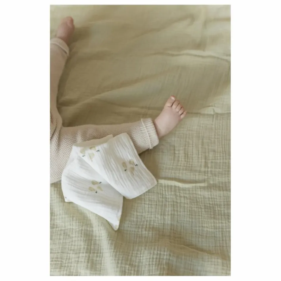 Clearance Lange d'emmaillotage en coton bio | Gigoteuses, Tours De Lit|Gigoteuses, Emmaillotage