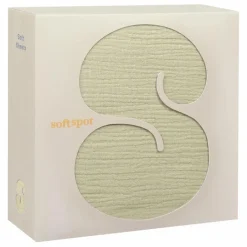 Clearance Lange d'emmaillotage en coton bio | Gigoteuses, Tours De Lit|Gigoteuses, Emmaillotage