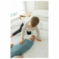 Soft Spot Lange d'emmaillotage en coton bio || Gigoteuses, Tours De Lit|Gigoteuses, Emmaillotage