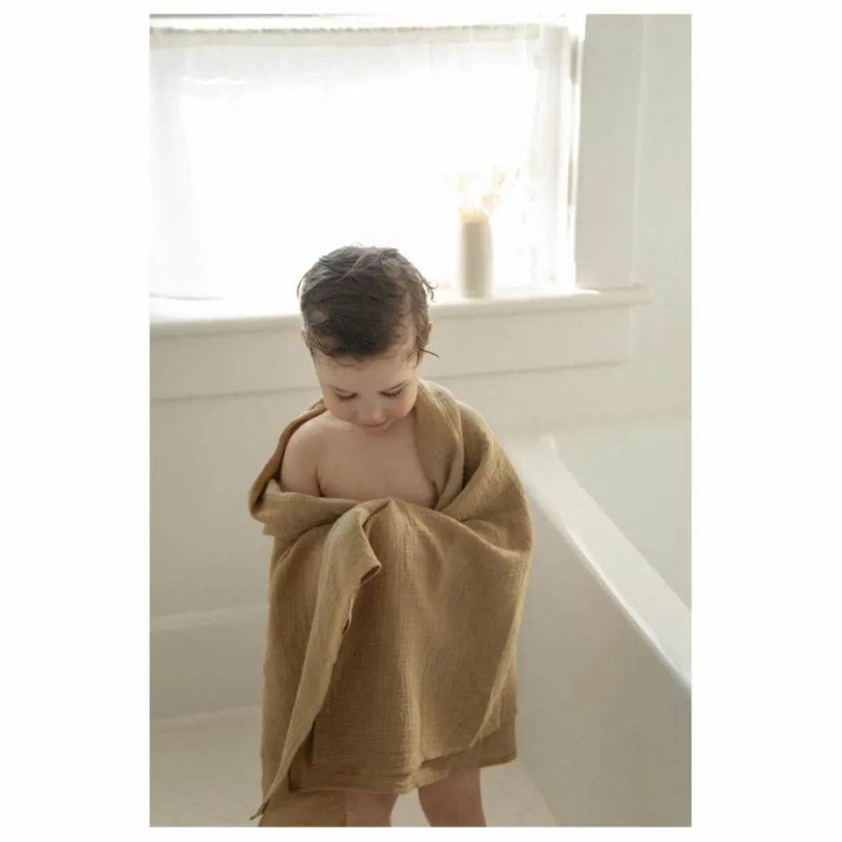 Soft Spot Gigoteuses, Tours De Lit|Gigoteuses, Emmaillotage*Lange d'emmaillotage en coton bio |
