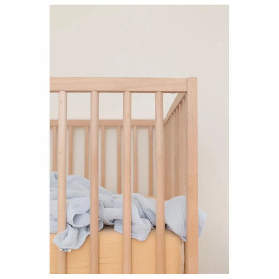 Soft Spot Gigoteuses, Tours De Lit|Gigoteuses, Emmaillotage*Lange d'emmaillotage en coton bio |