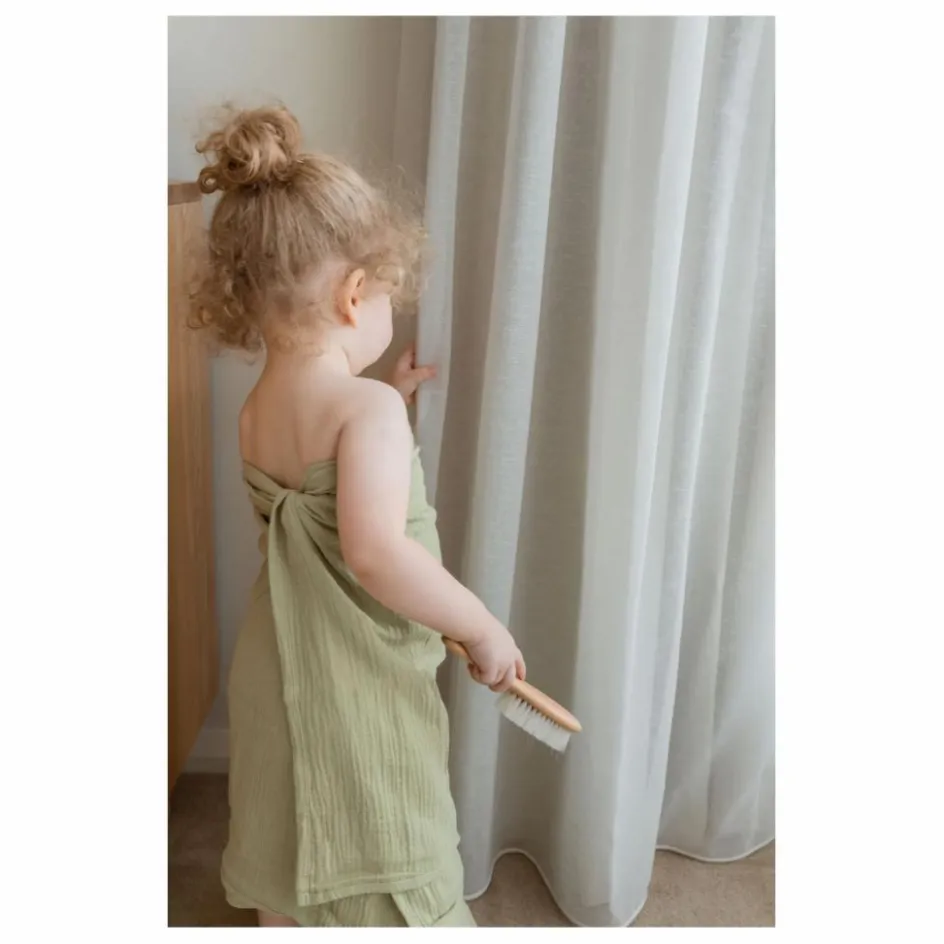 Soft Spot Lange d'emmaillotage en coton bio || Gigoteuses, Tours De Lit|Gigoteuses, Emmaillotage