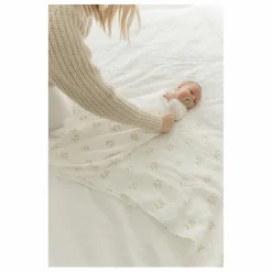 Soft Spot Gigoteuses, Tours De Lit|Gigoteuses, Emmaillotage*Lange d'emmaillotage en coton bio |
