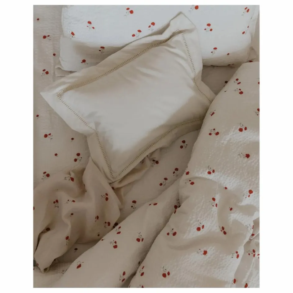 garbo&friends Lange d'emmaillotage Poppy| Gigoteuses, Tours De Lit|Gigoteuses, Emmaillotage