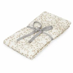 Sale Cam Cam Lange Lierre en mousseline de coton bio Multicolore
