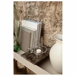 Ferm Living Vases, Objets Déco*Lanterne Luce en verre