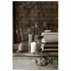 Ferm Living Vases, Objets Déco*Lanterne Luce en verre