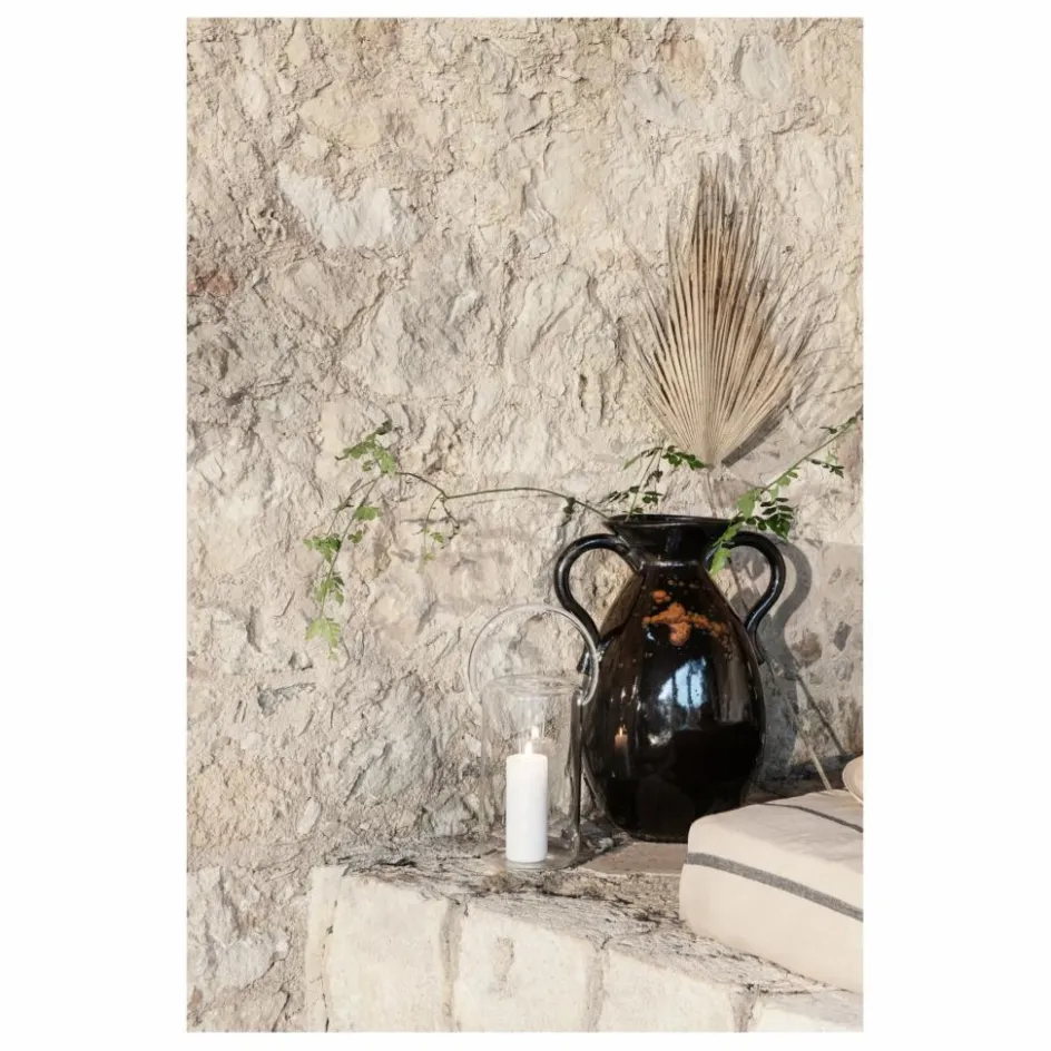 Ferm Living Vases, Objets Déco*Lanterne Luce en verre
