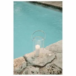 Ferm Living Vases, Objets Déco*Lanterne Luce en verre