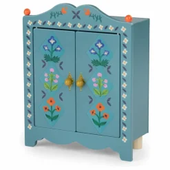 Sale L'armoire Les Minouchkas Maisons De Poupées