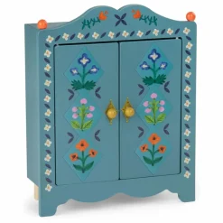 Sale L'armoire Les Minouchkas Maisons De Poupées