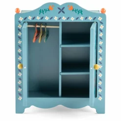 Sale L'armoire Les Minouchkas Maisons De Poupées