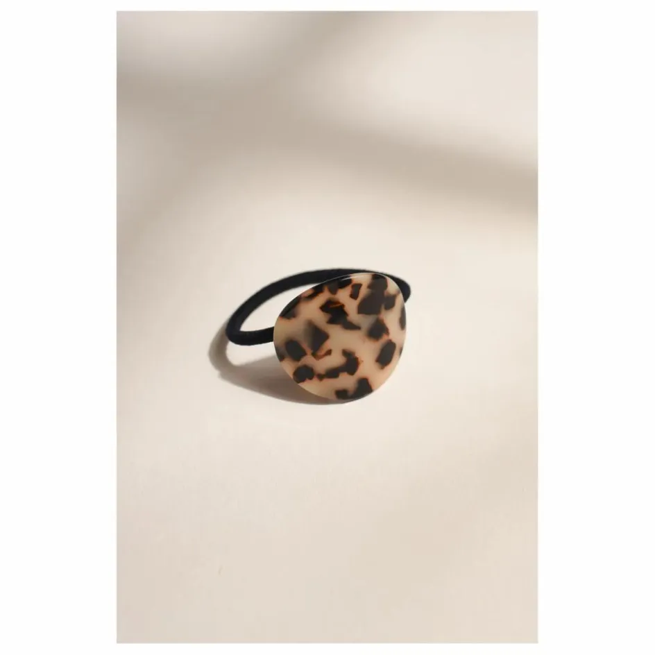 Sale Bachca Élastique plaque | Ecaille