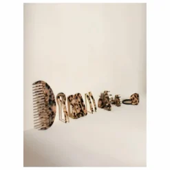 Sale Bachca Élastique plaque | Ecaille