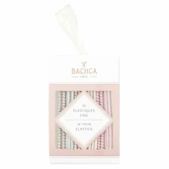 Hot Élastiques fins Ysé Femme Accessoires Cheveux|Accessoires De Mode