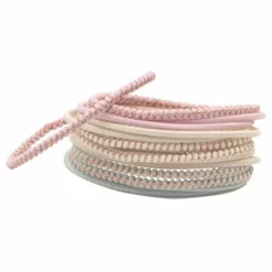 Hot Élastiques fins Ysé Femme Accessoires Cheveux|Accessoires De Mode