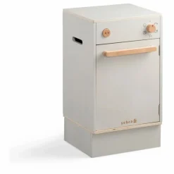 Outlet Sebra Lave-vaisselle en bois Multicolore