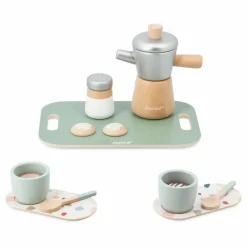Janod Le Café à l'italienne| Cuisines, Marchandes