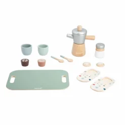 Janod Le Café à l'italienne| Cuisines, Marchandes
