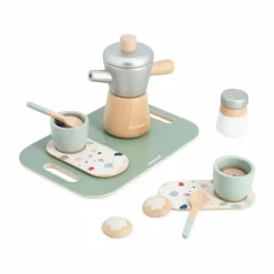 Janod Le Café à l'italienne| Cuisines, Marchandes