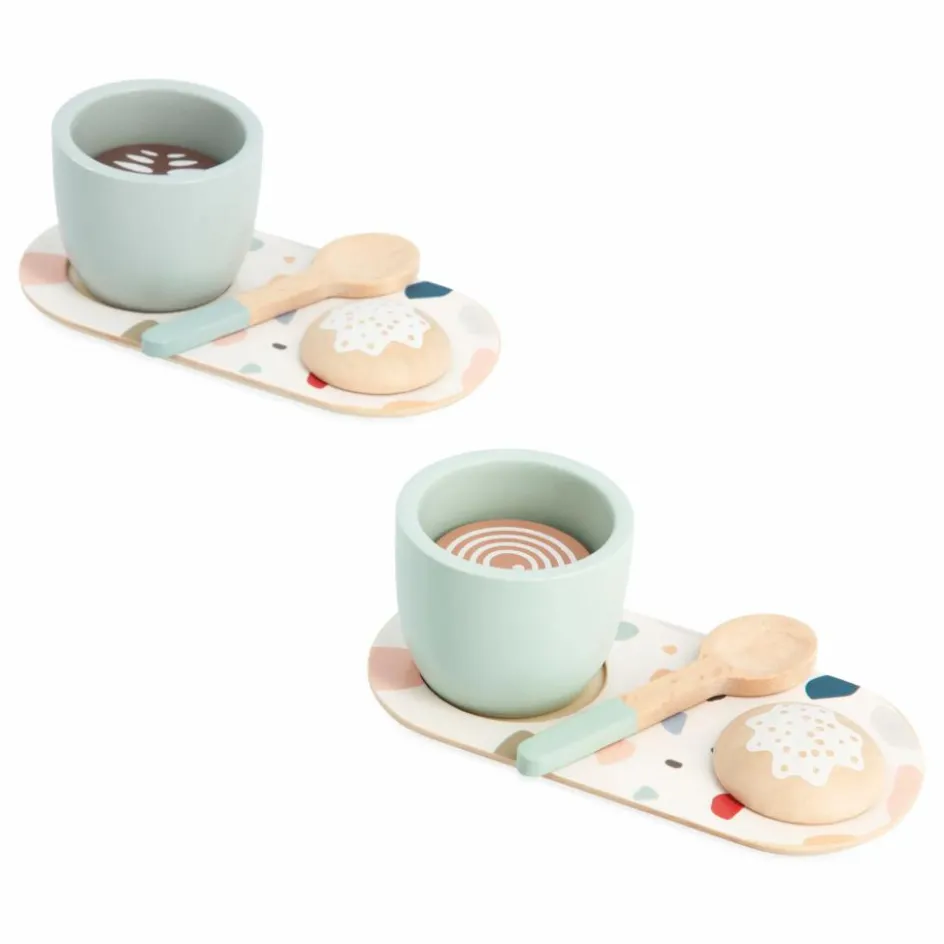 Janod Le Café à l'italienne| Cuisines, Marchandes