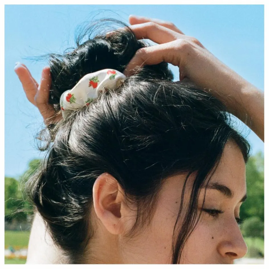 Sale Le Chouchou | Femme Accessoires Cheveux
