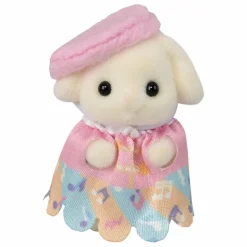 Hot Sylvanian Families Le concert de la crèche Multicolore
